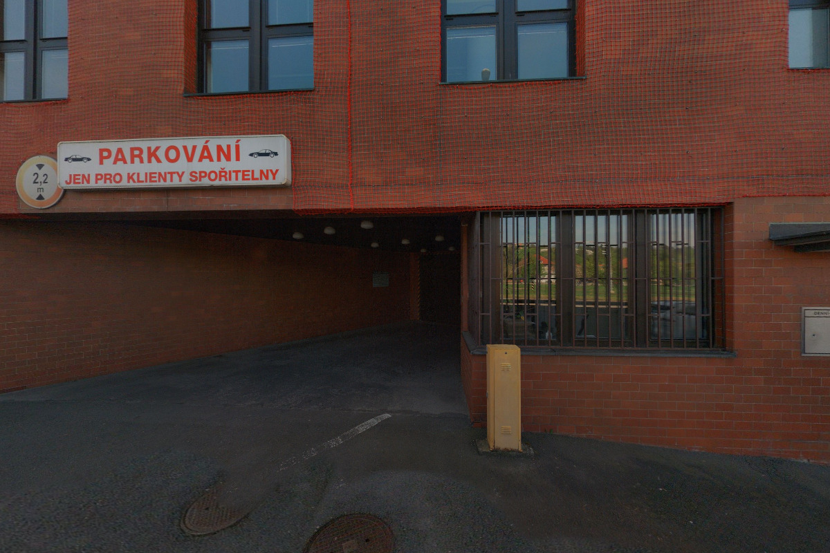 Česká spořitelna - Erste Private Banking