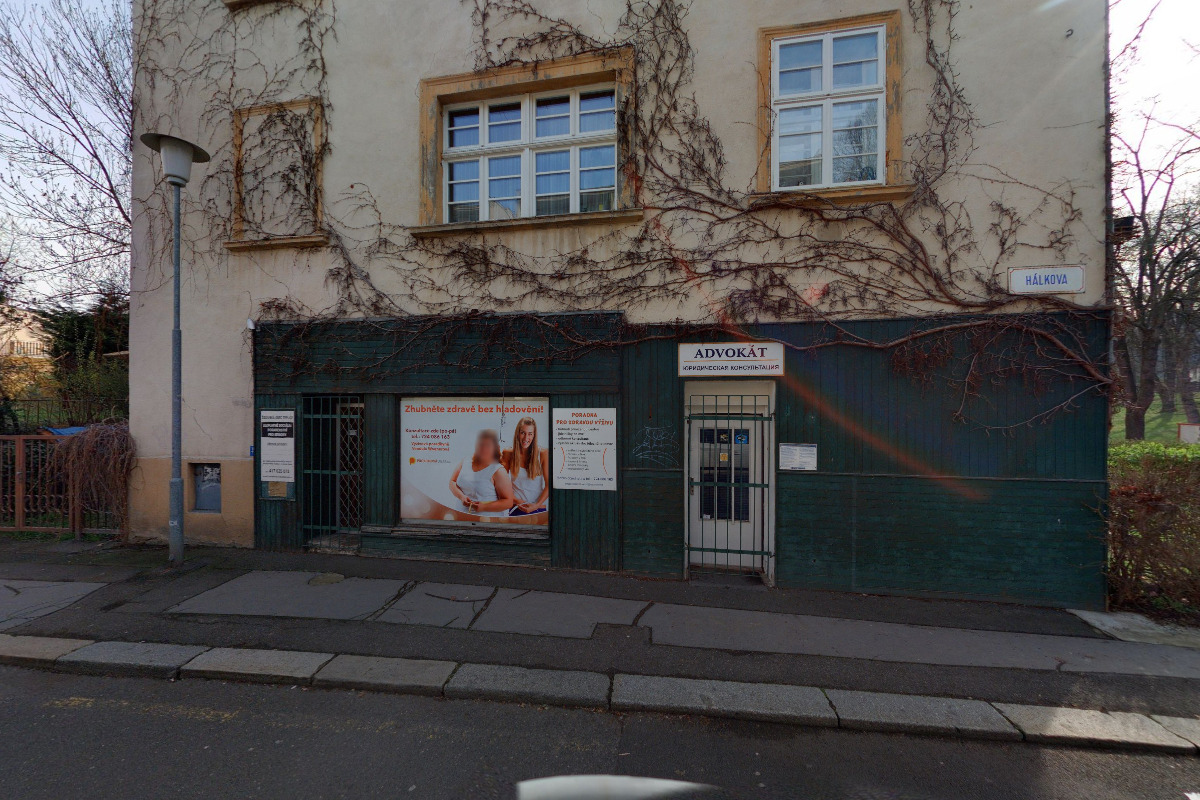 Mgr. Konstantin A. Kankava, advokát