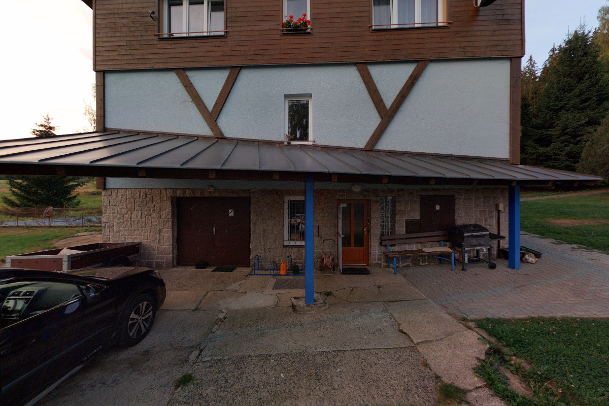 Penzion Lenka foto 5