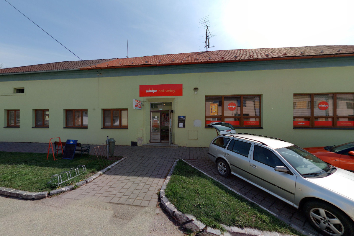 Minipo Potraviny foto 4