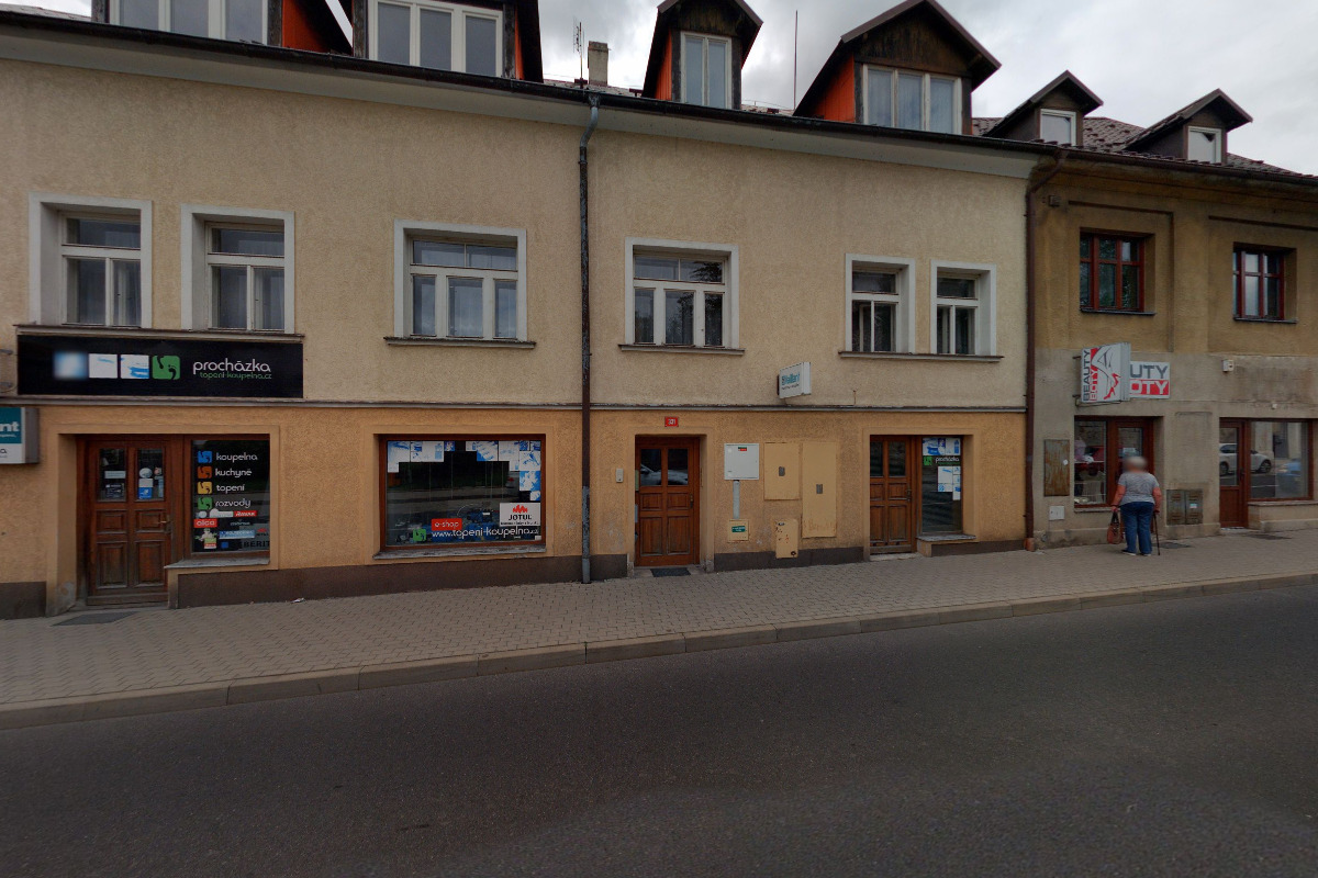 Topení-koupelna.cz foto 5