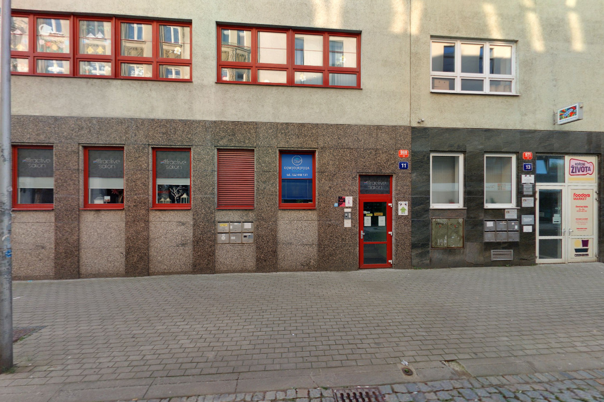 MPS - makléřská pojišťovací společnost, s.r.o.