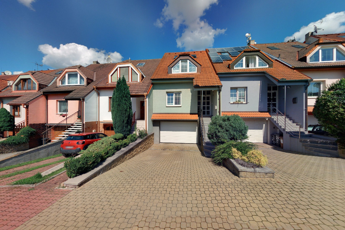 Martin Horák - MINICAT