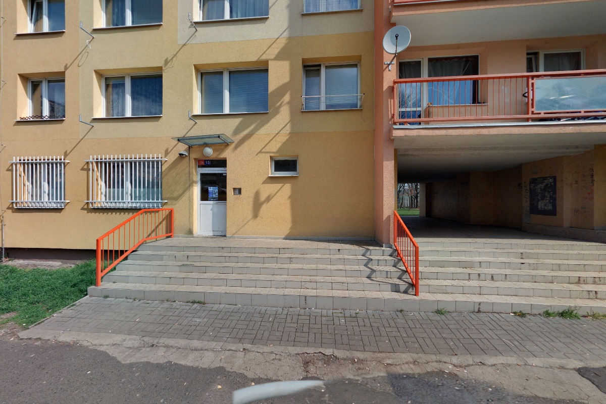 MUDr. Jarmila Valná