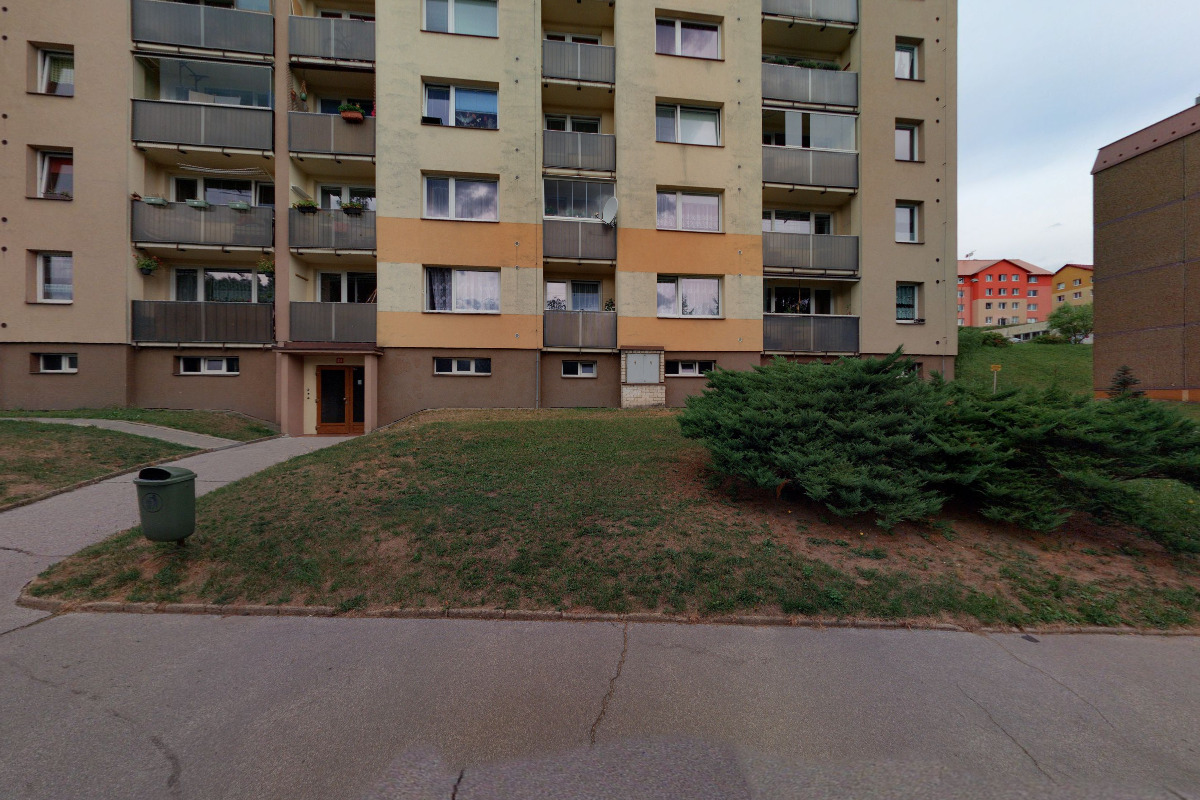 Pavel Tuhý - stavební práce