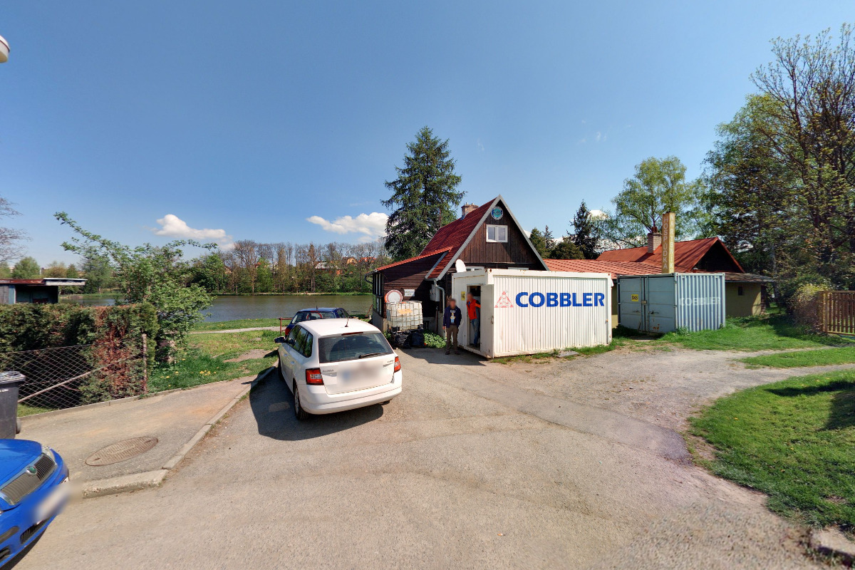 Český rybářský svaz, z.s., místní organizace Valašské Meziříčí