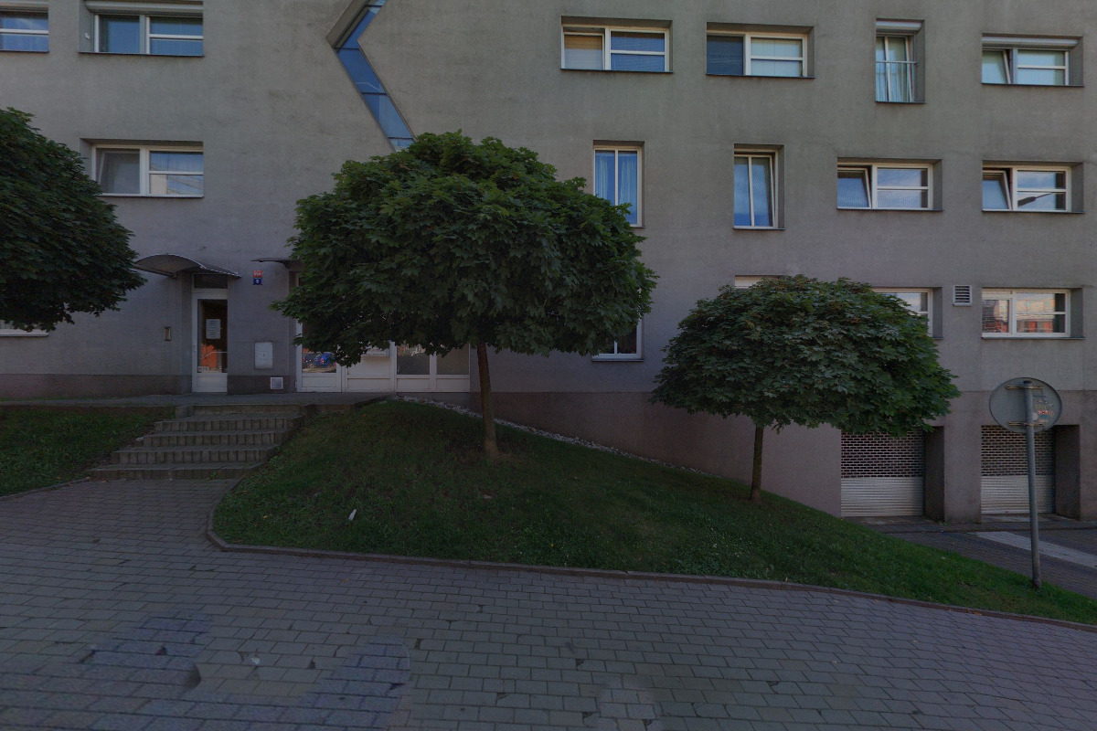 Bohuslava Farkašovská