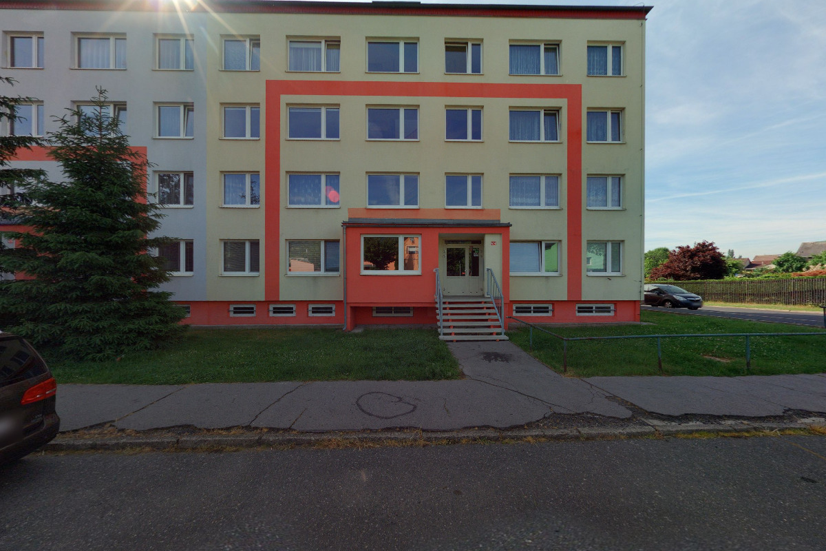 Petra Gärtnerová foto 1