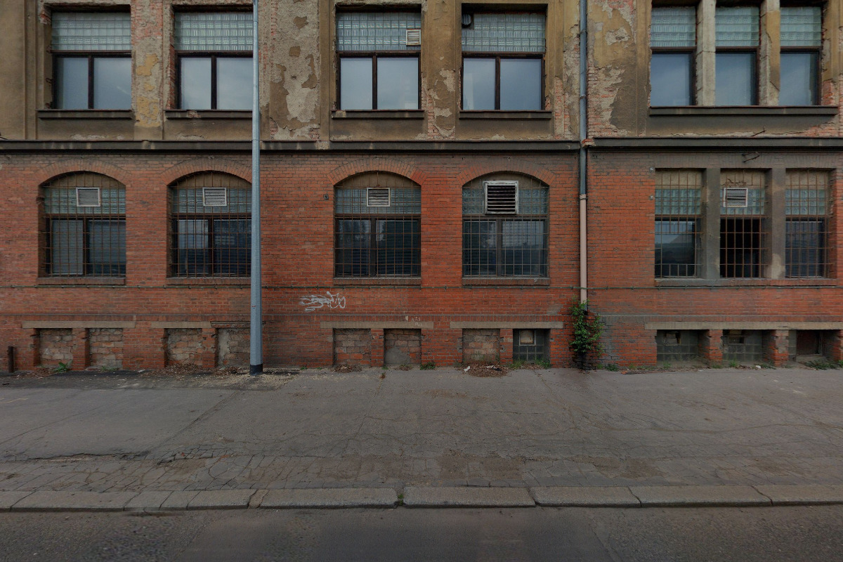 REALSVIT, a.s. odštěpný závod v ČR