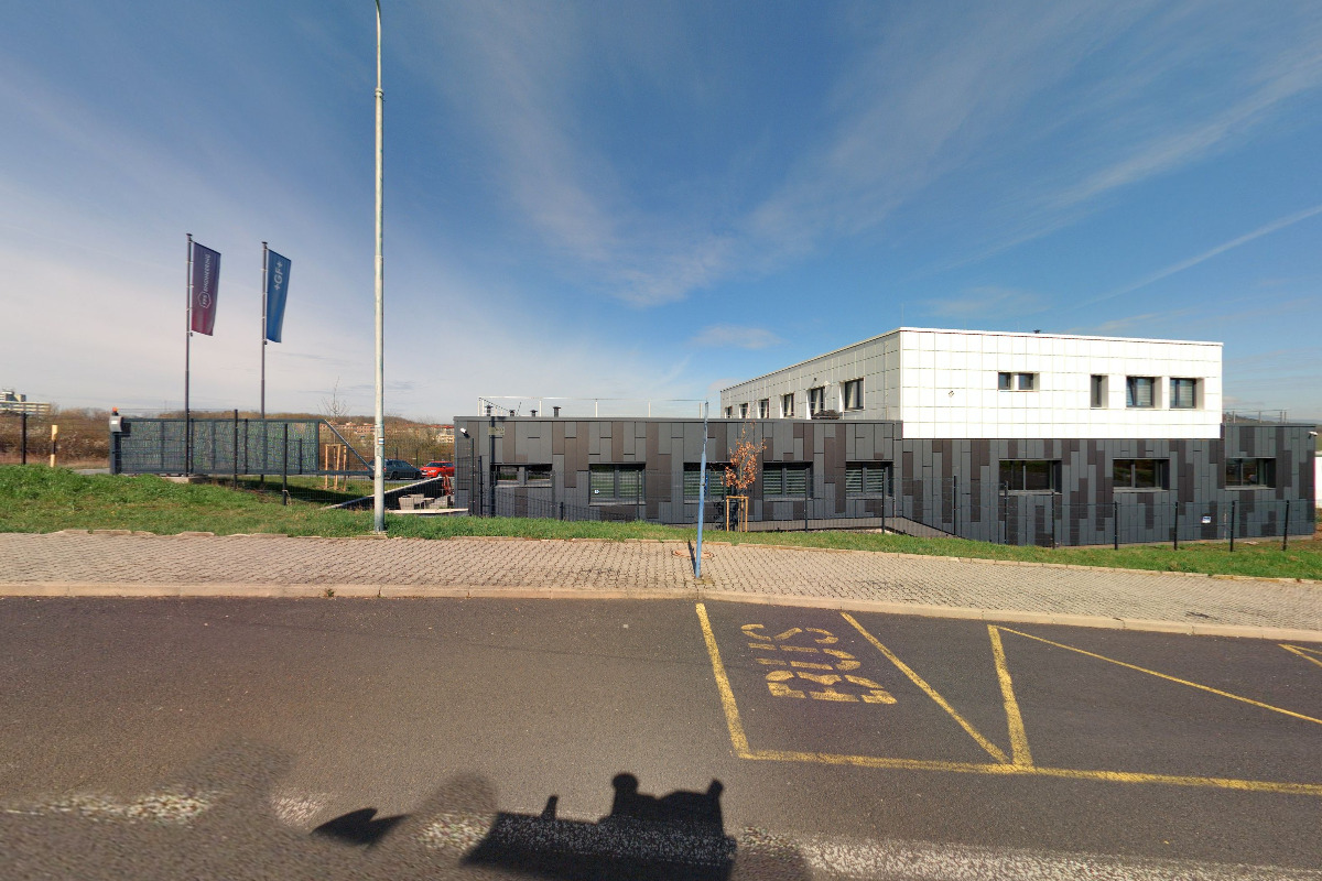 PPS Engineering CZ, s.r.o.