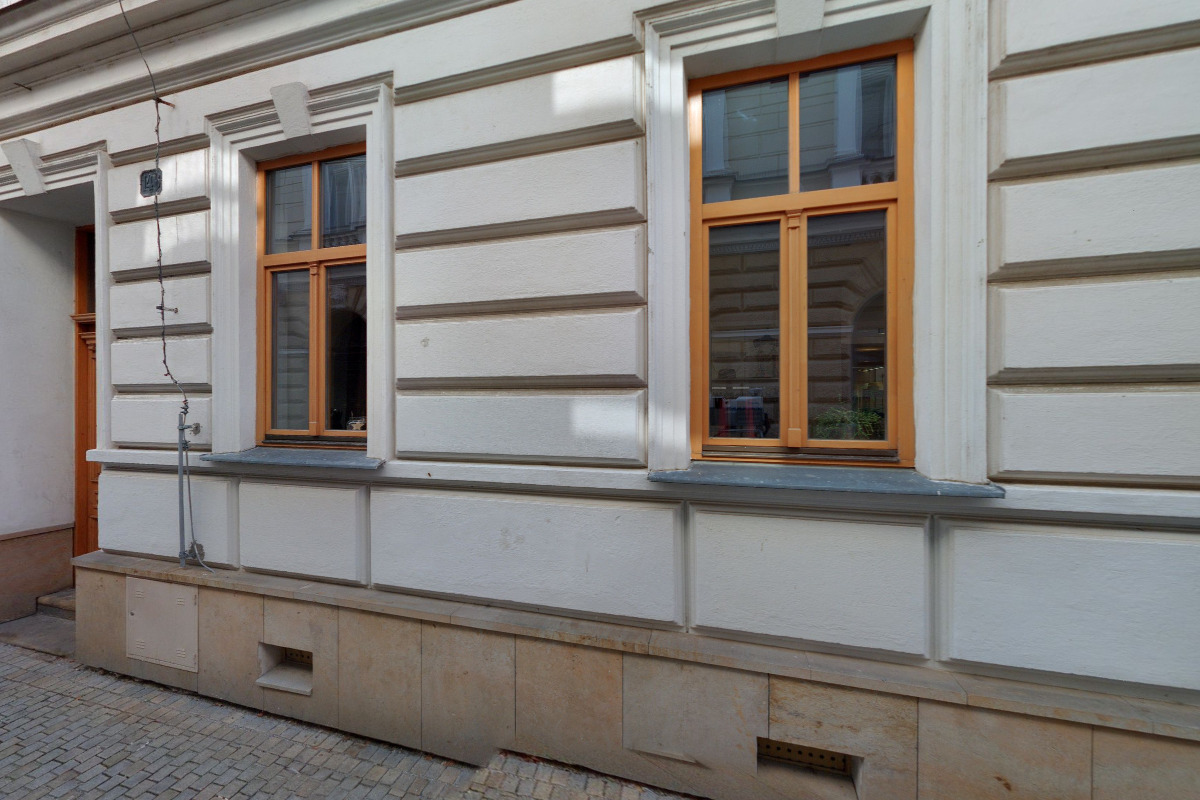 Sýkora – ubytování Velký Meder foto 5