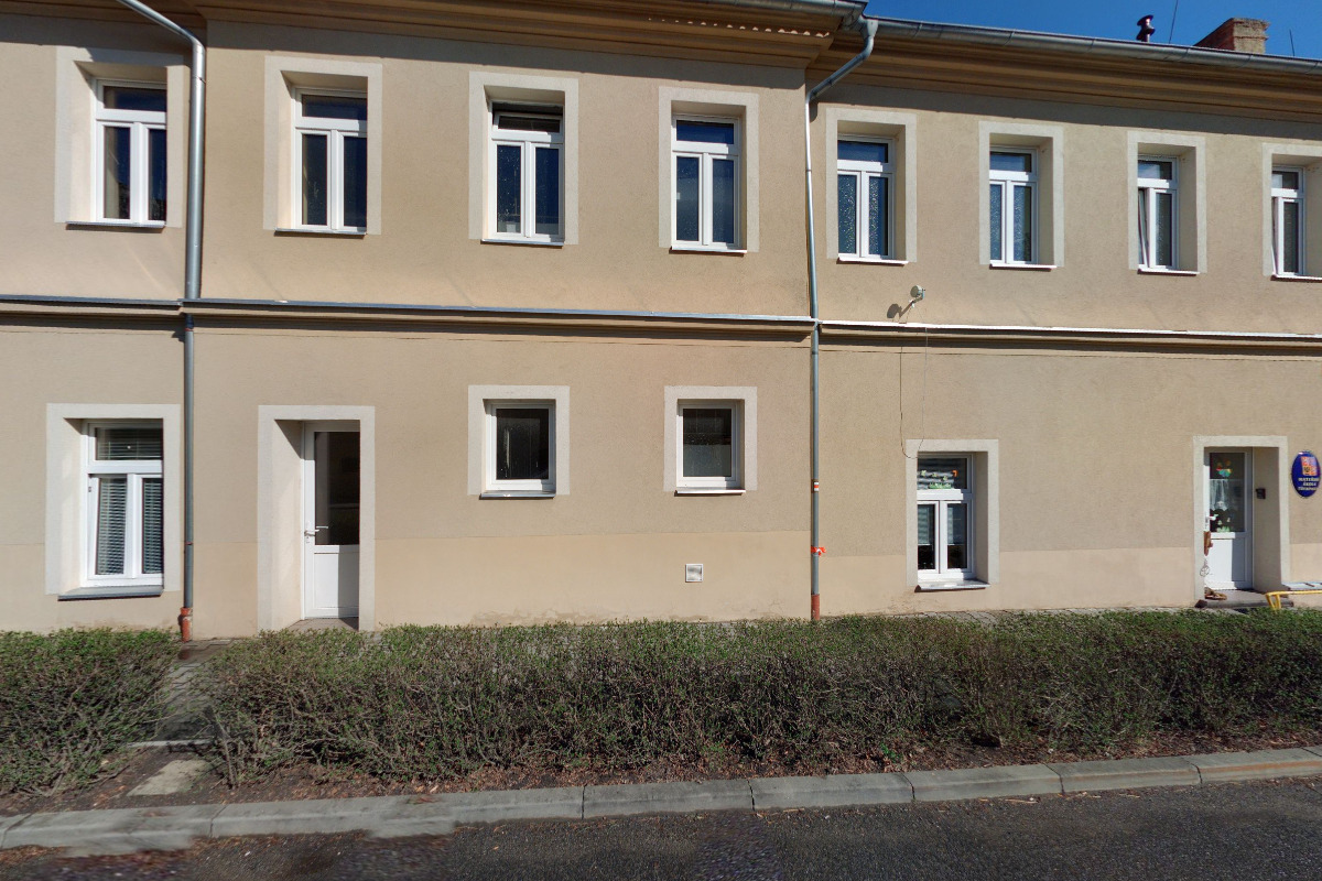 MUDr. Jiří Kožíšek