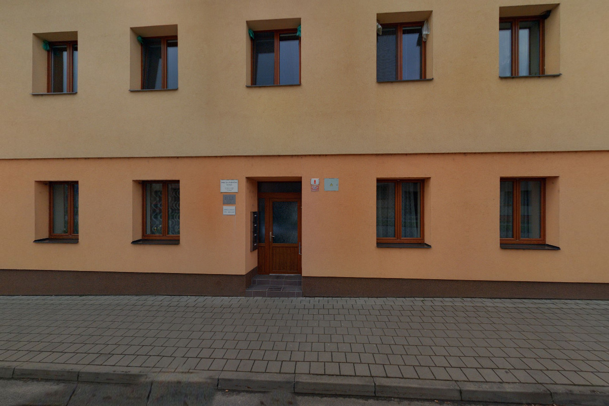 MUDr. Petr Obr foto 1