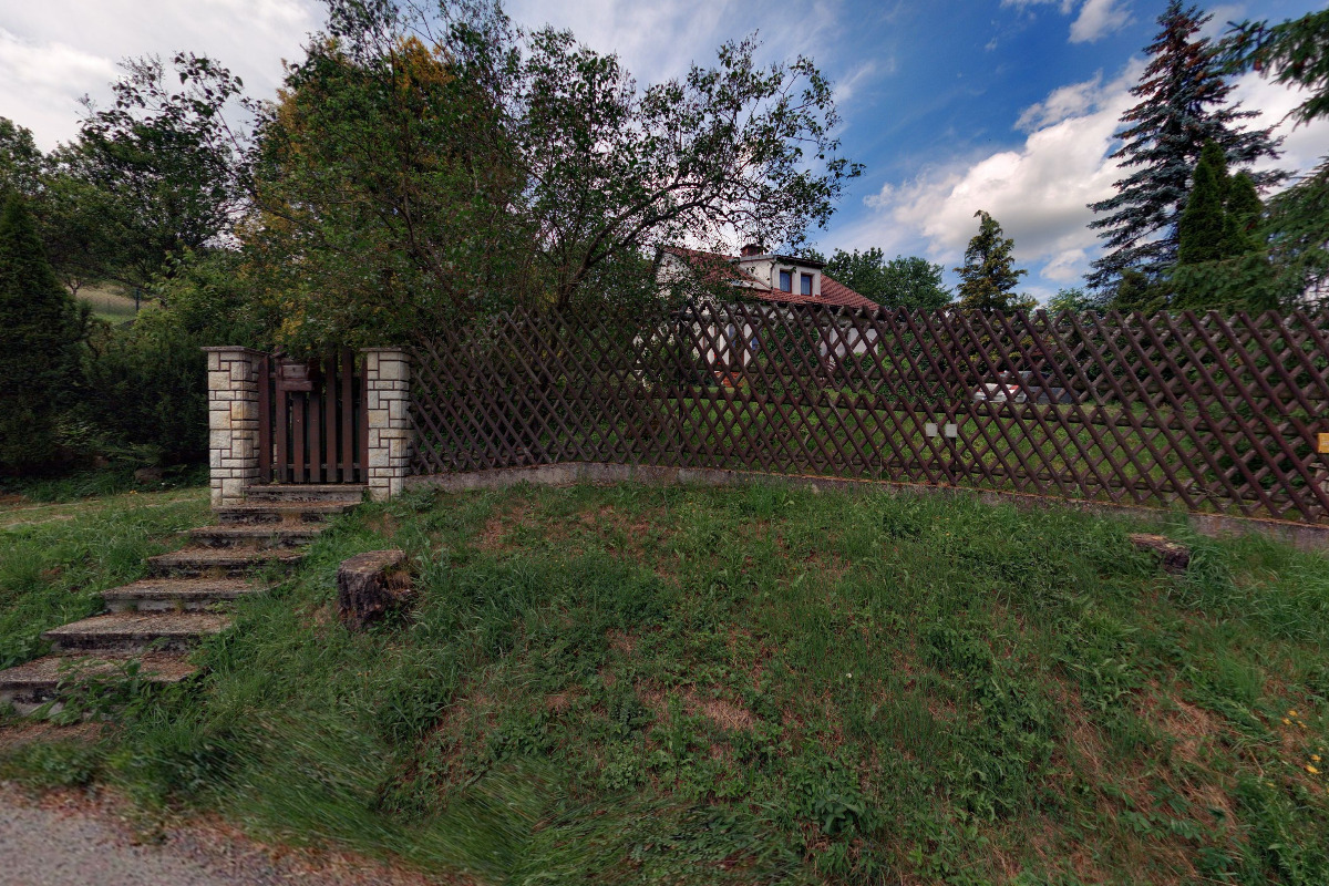 Vendula Zemánková - taxislužba