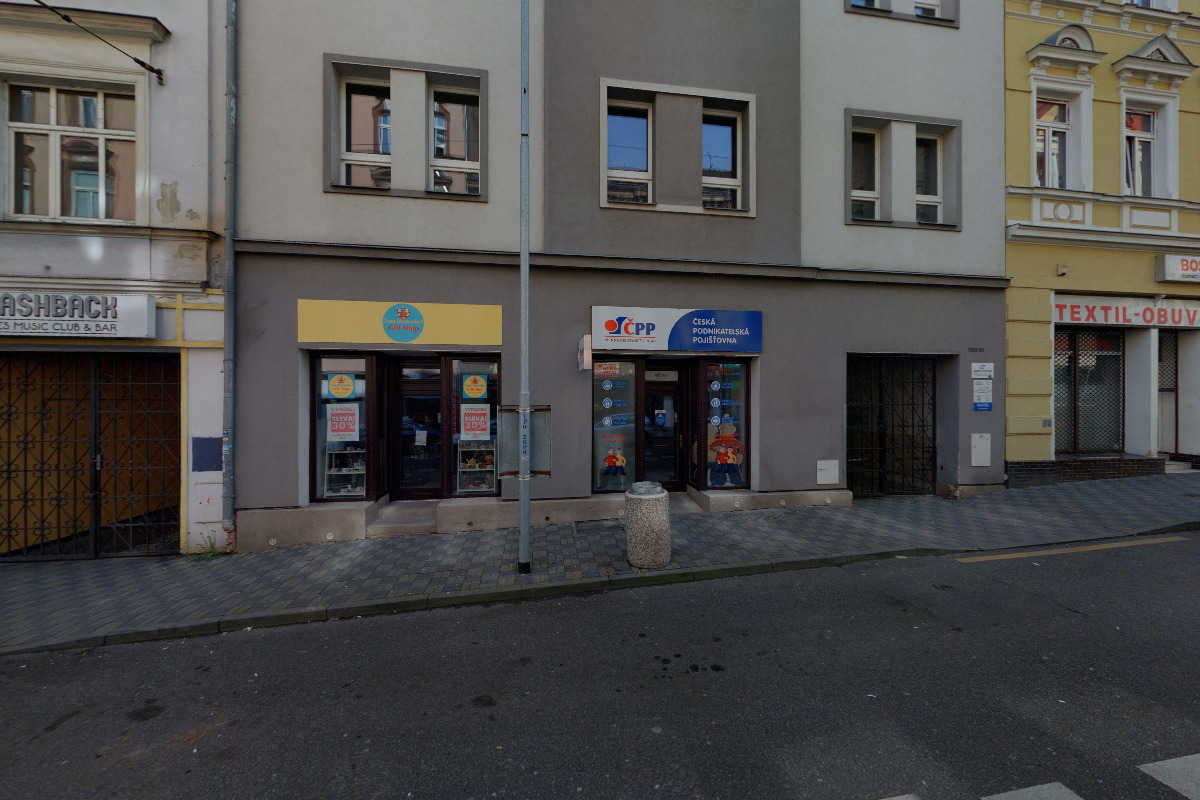 Česká podnikatelská pojišťovna, Vienna Insurance Group, a.s. foto 3