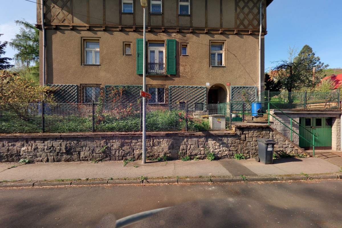 Zámečnictví - František Němeček