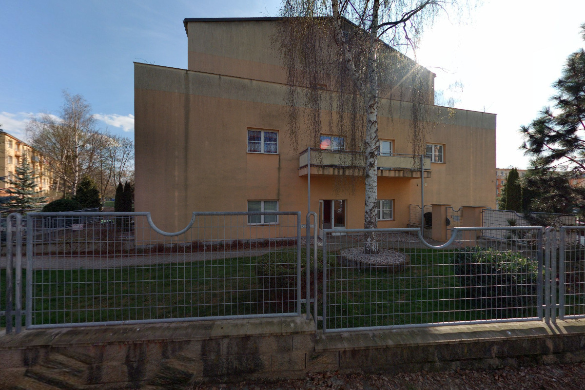 MUDr. Bláhová s.r.o.