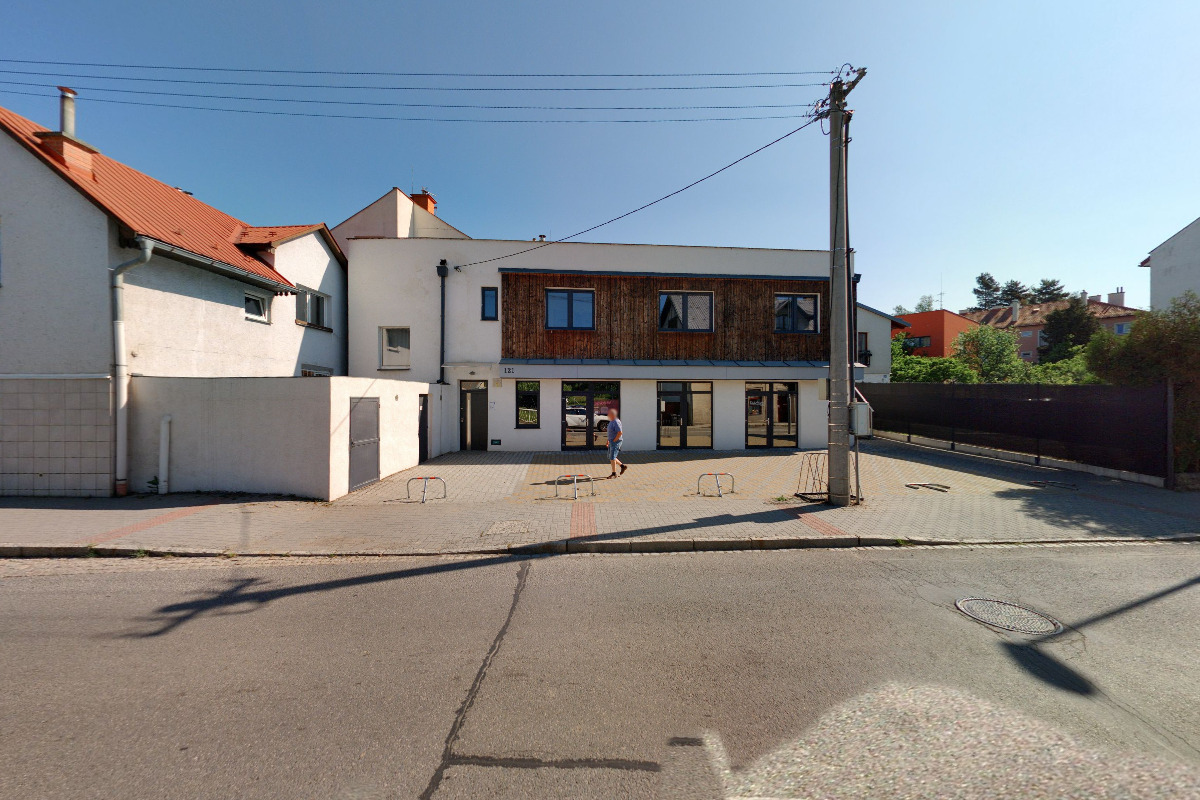 Masáže Renáta Řehořková