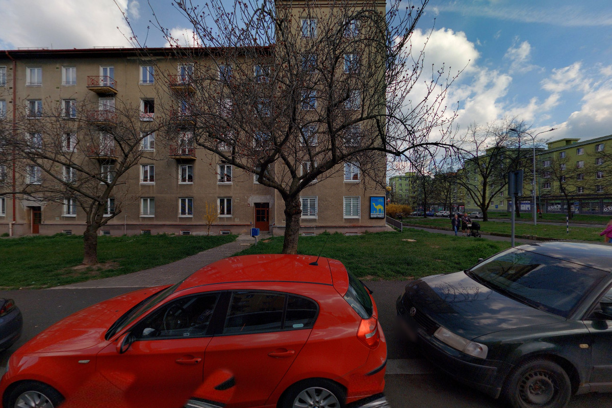 PAJAK tabák, tisk foto 4