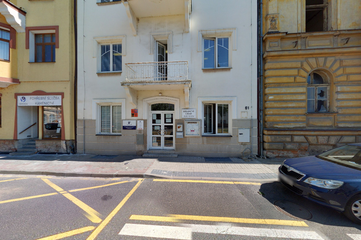 Úřad práce České republiky