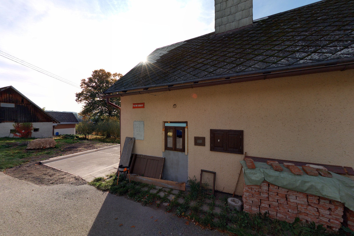 SH ČMS - Sbor dobrovolných hasičů Přívlaka