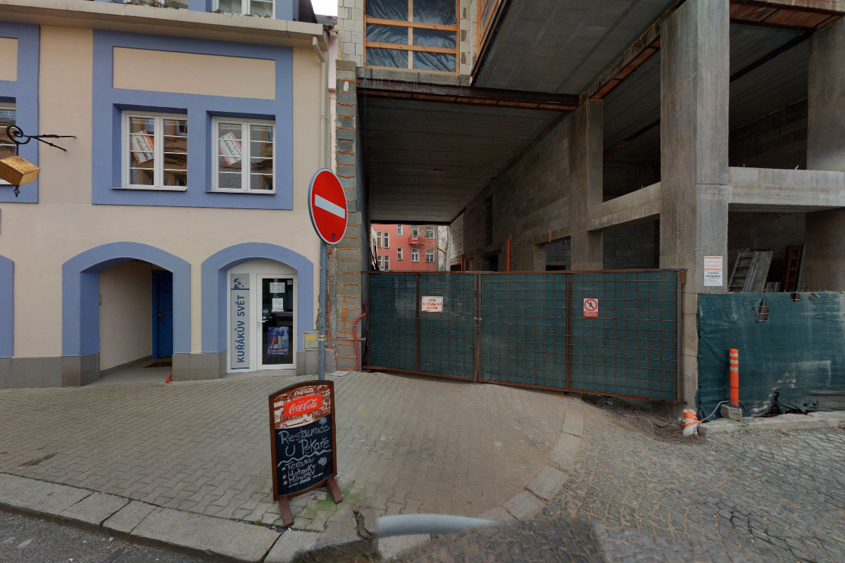 Mgr. Tomáš Kohoutek - Notář