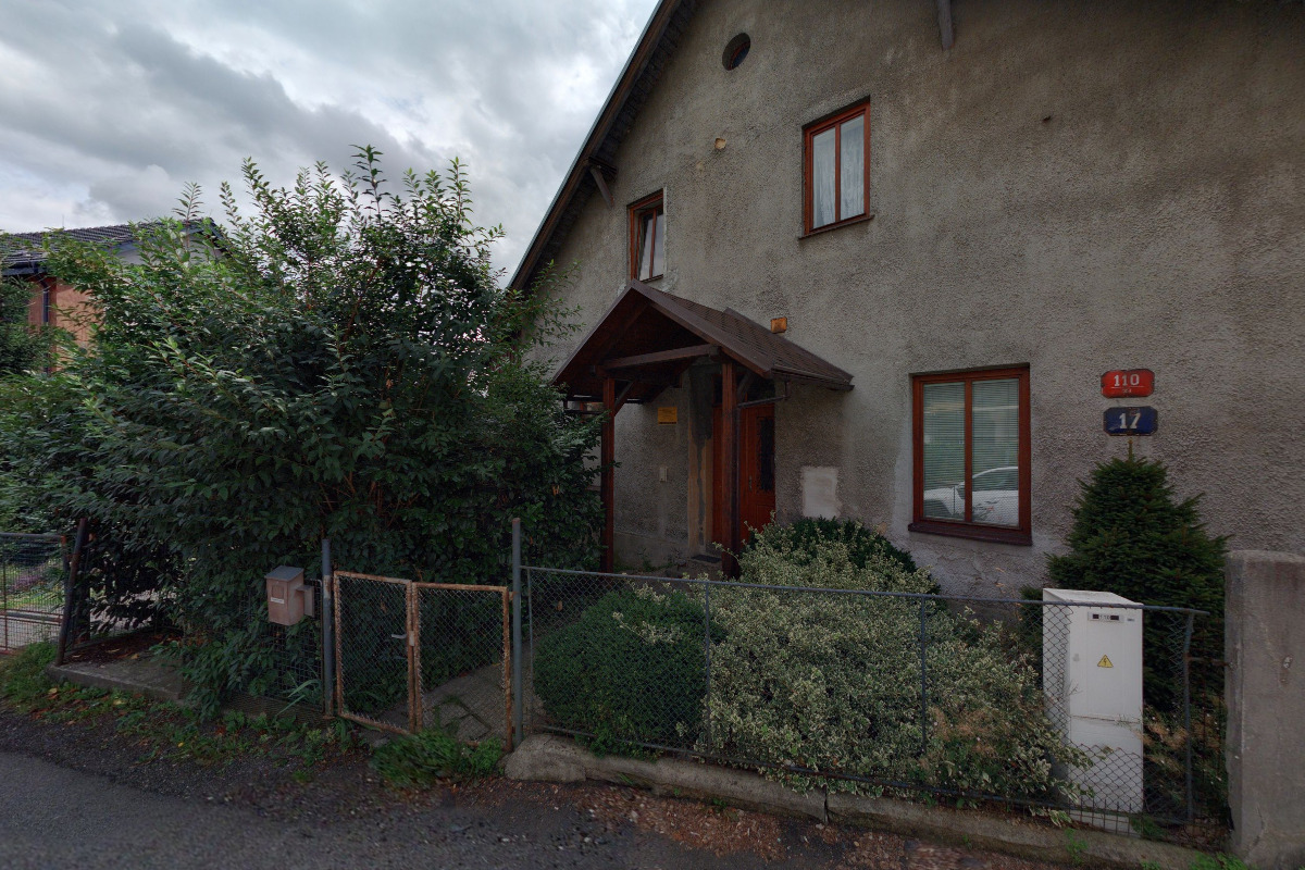 Anna Pelantová foto 2