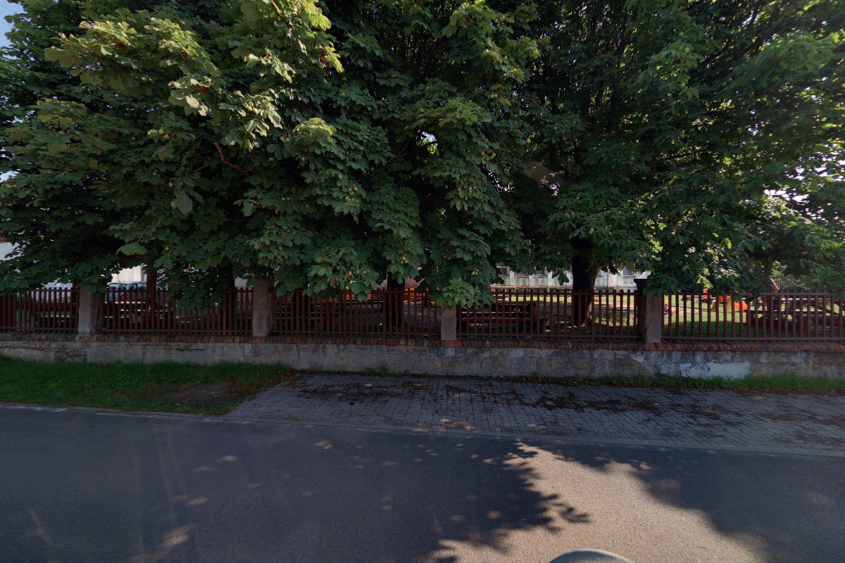 Restaurace U Pardála foto 5