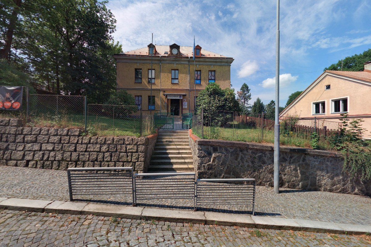 DOCTRINA - střední škola, základní škola a mateřská škola, s.r.o. foto 4