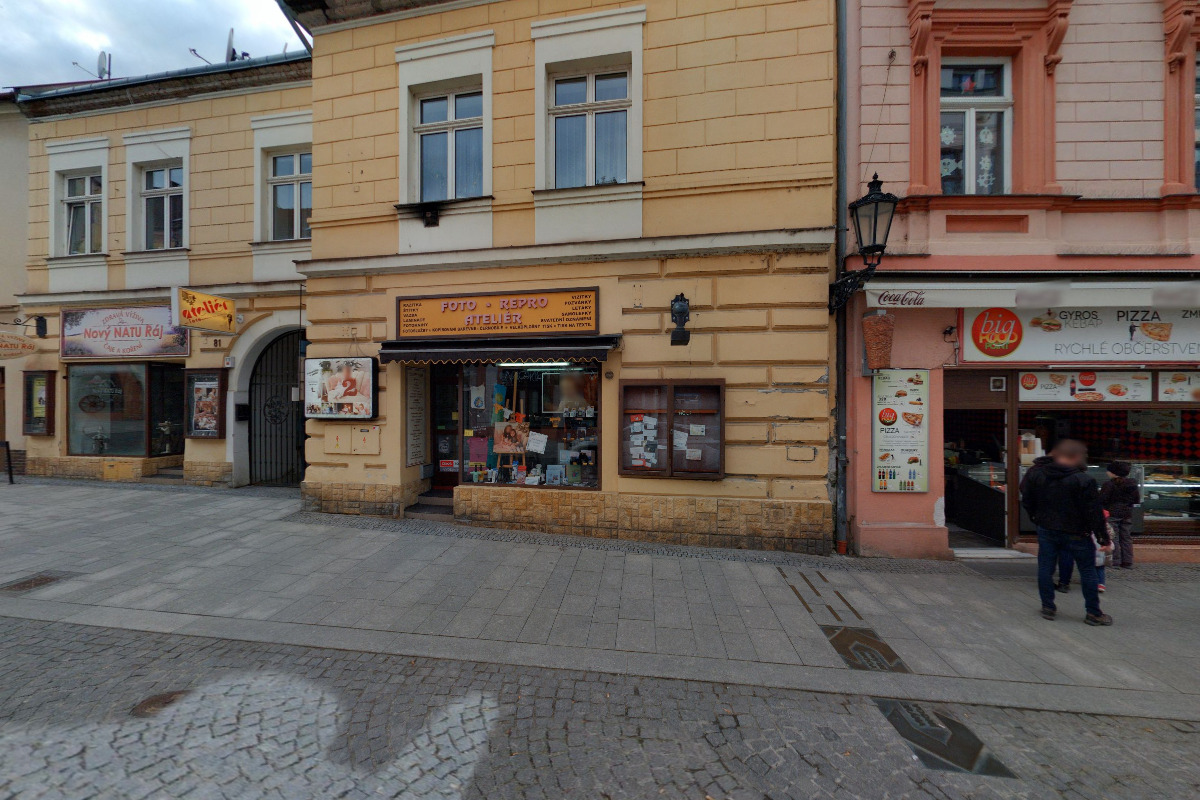 FOTO*REPRO*ATELIÉR Daniela Králová foto 2