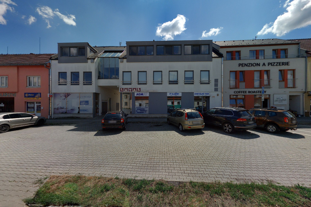 Prodej podlah - Radim Lancouch foto 2