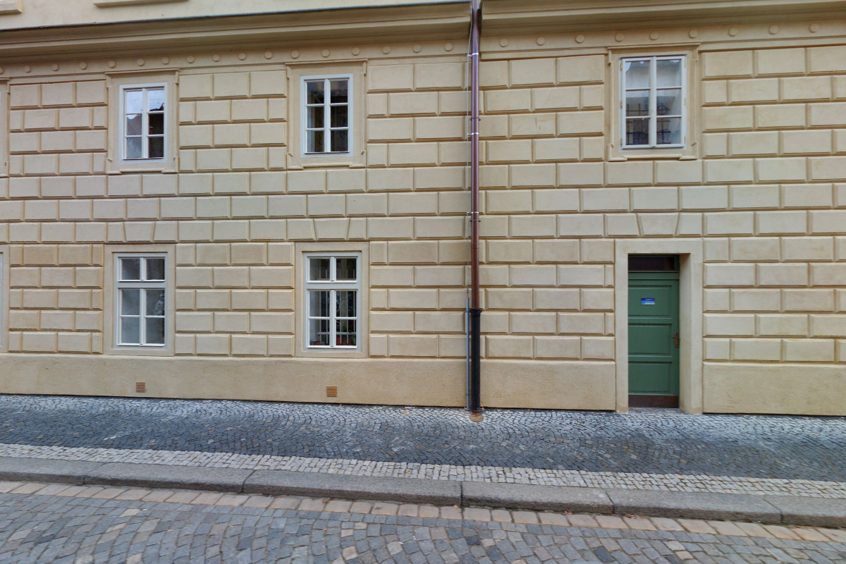 Město Žatec foto 2