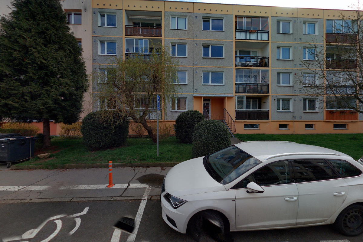 Petr Tomsa - stavby, izolace