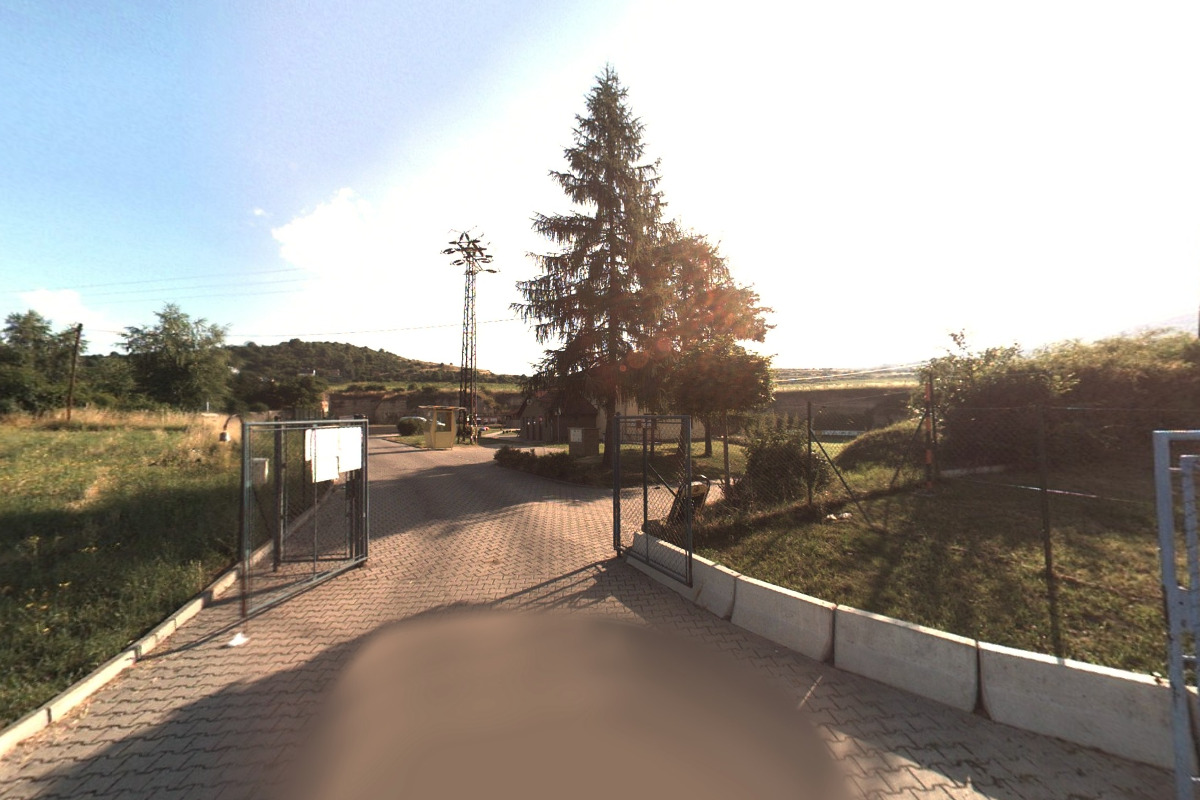 Sokol Velké Žernoseky