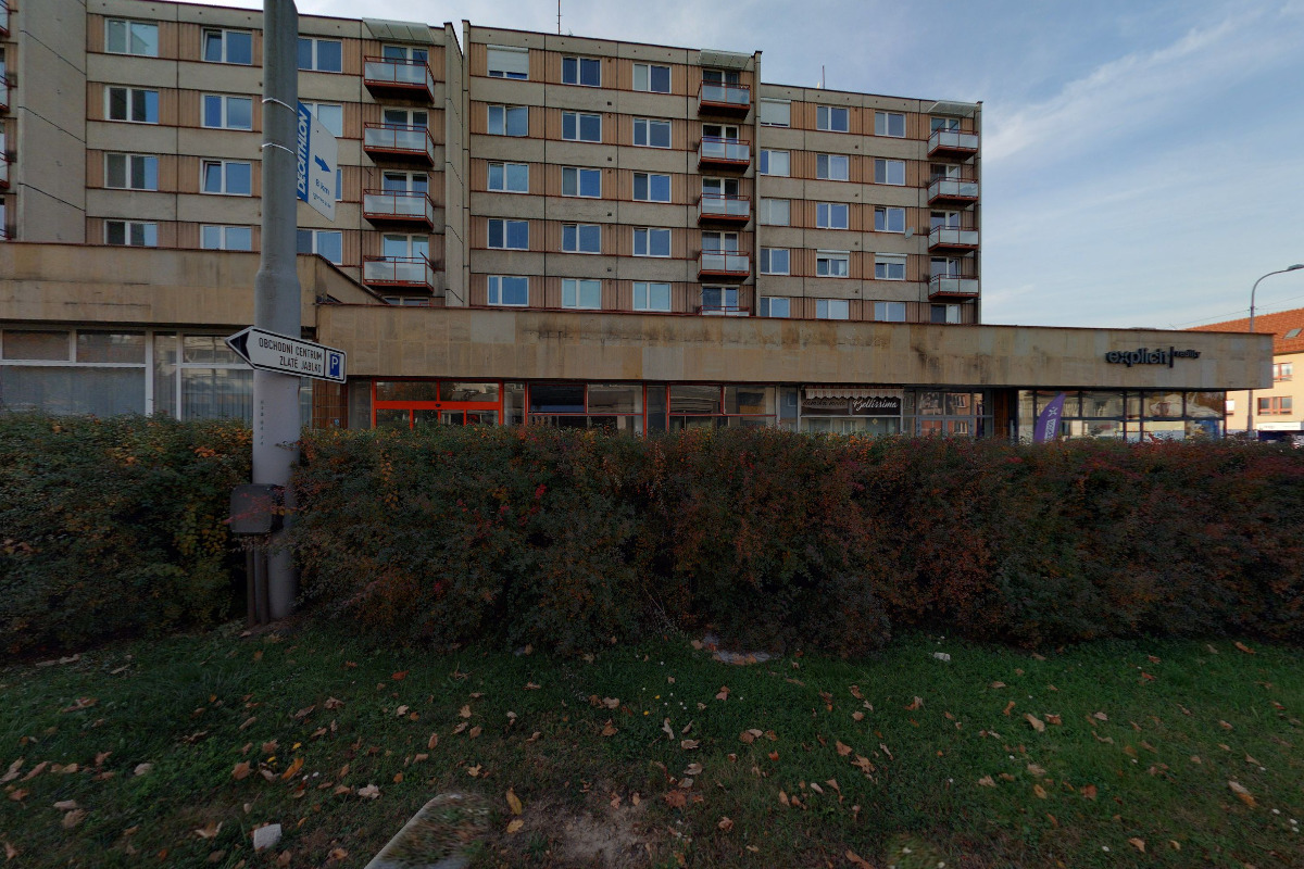 Kamil Elšík - Insta Hel