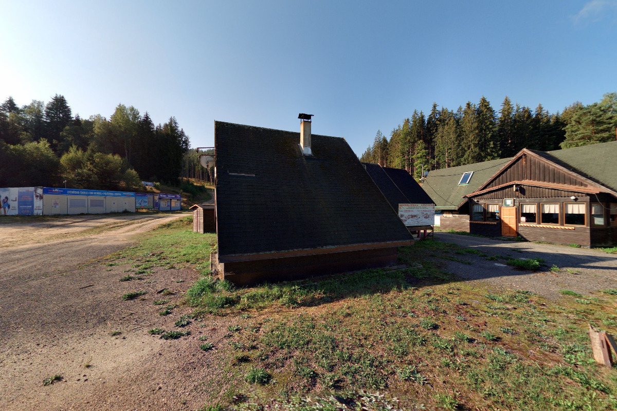 Hospůdka Stodola foto 3