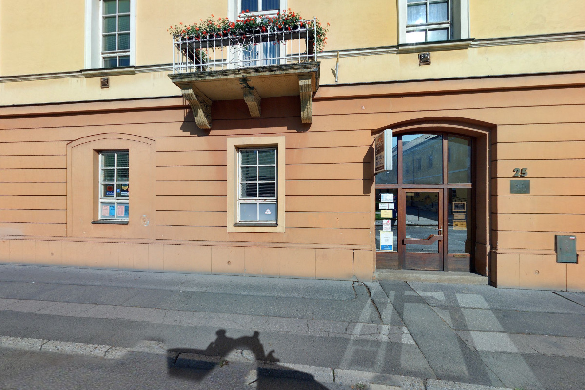 SENZA cestovní agentura