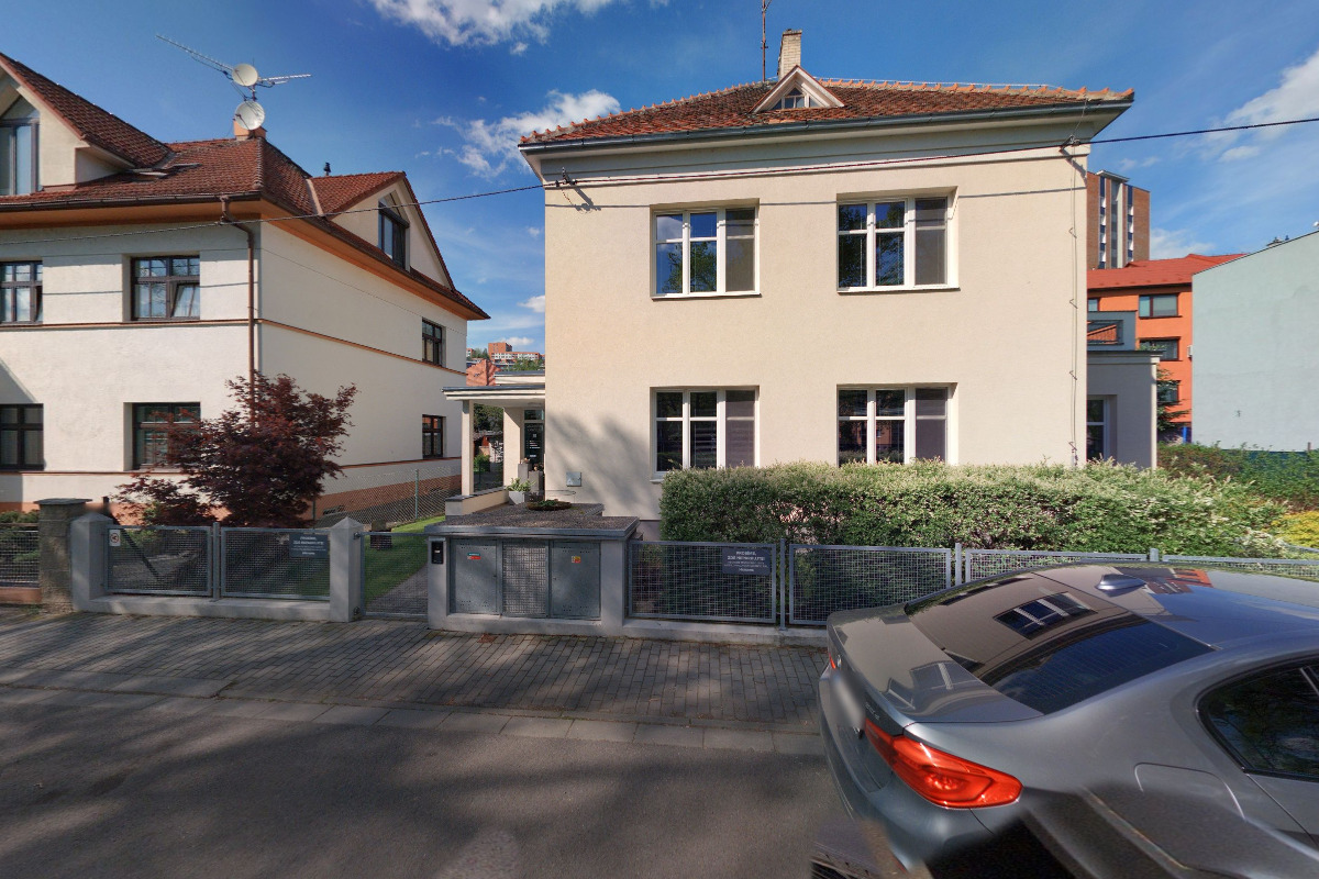 Mgr. Marie Strakošová