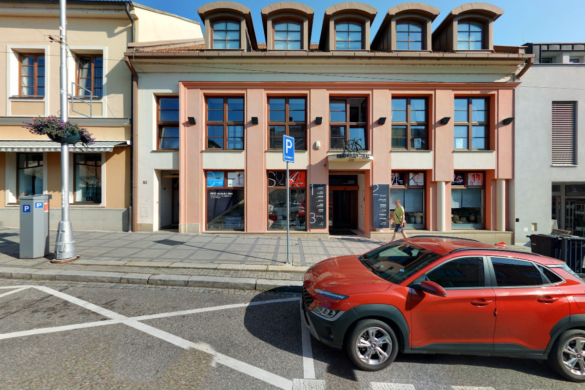 Mgr. Petr Šimek - advokátní kancelář, pobočka Uherský Brod foto 2