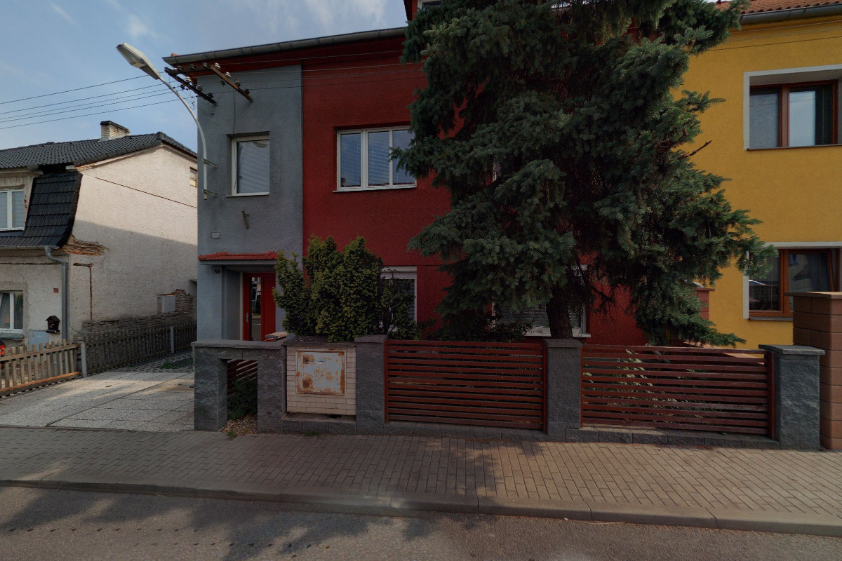 Miroslav Slačík - zámečnictví