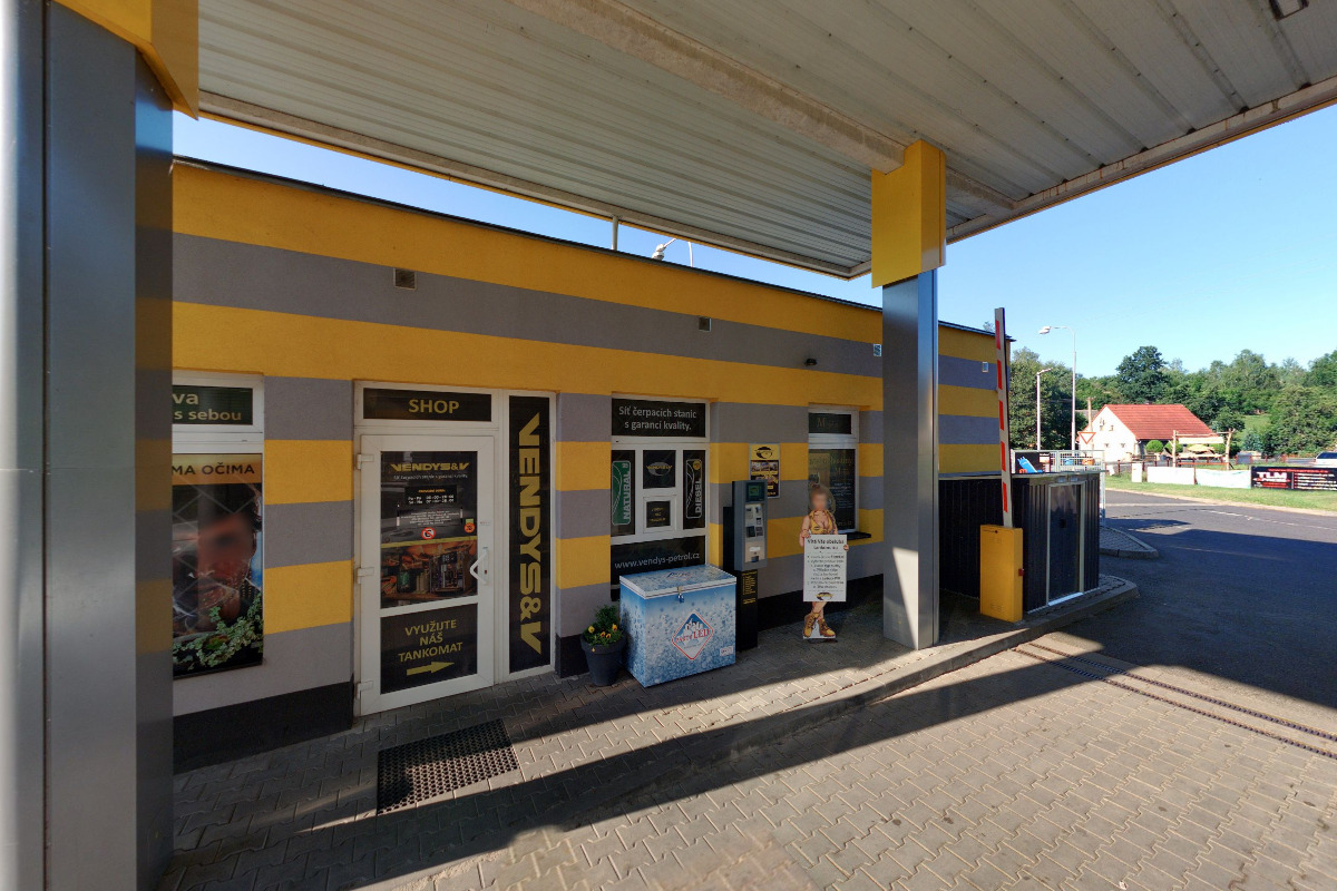 Vendys Petrol, s.r.o.