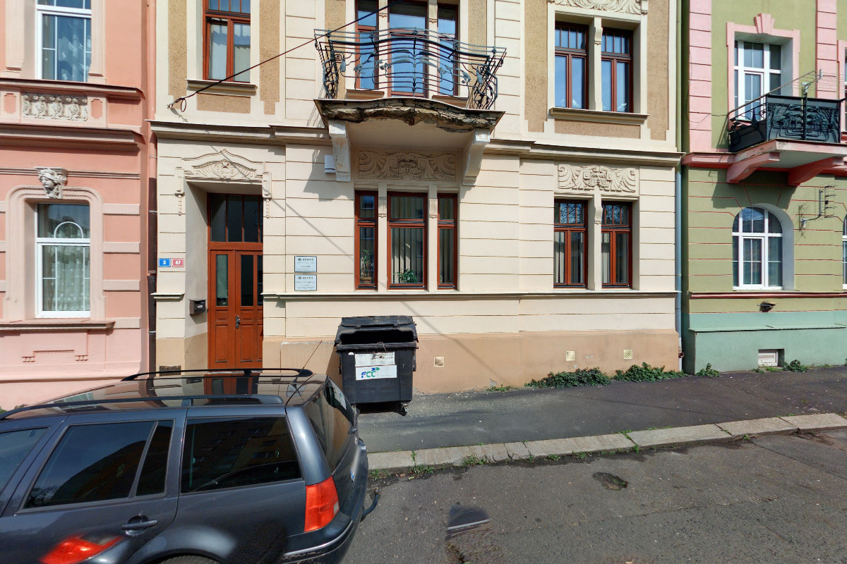 Daňový poradce ev. č. 0218 Ing. Vladislava Sahulová