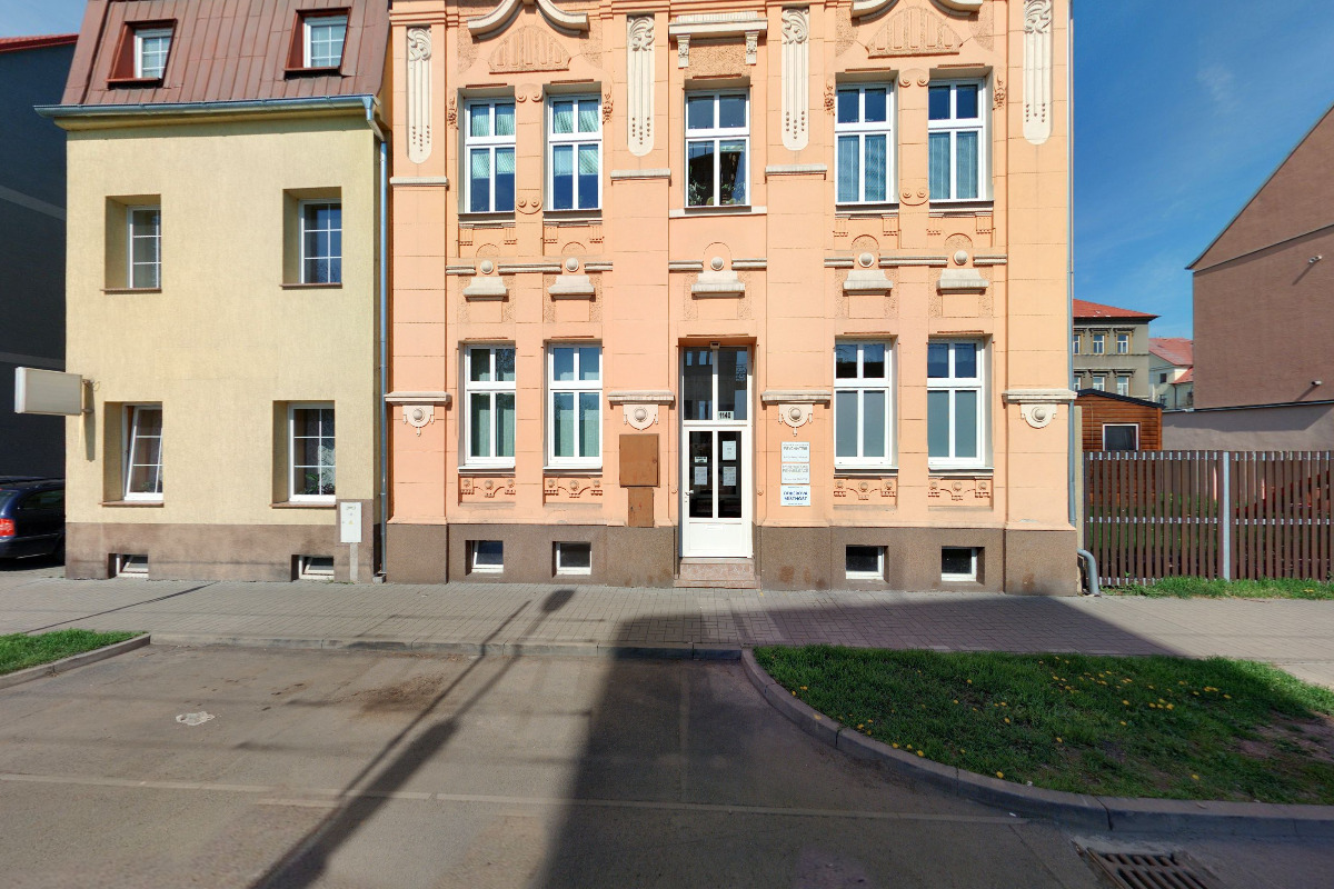 Jana Mráčková - Rehabilitace a fyzioterapie