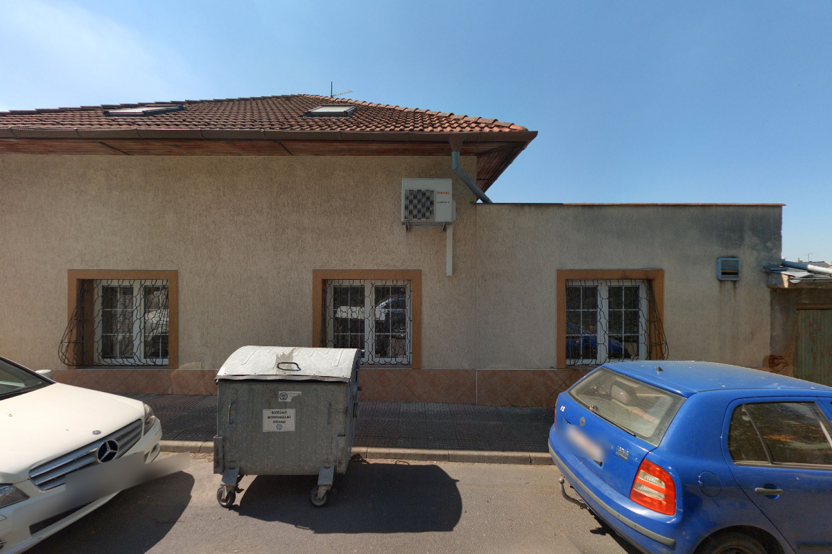 Penzion Karolína foto 2