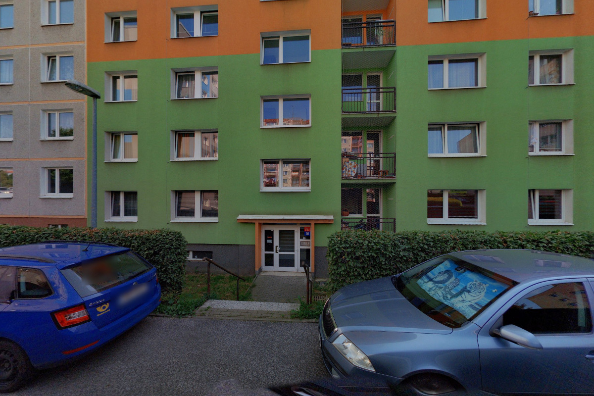 Foršt Paintwork, s.r.o.