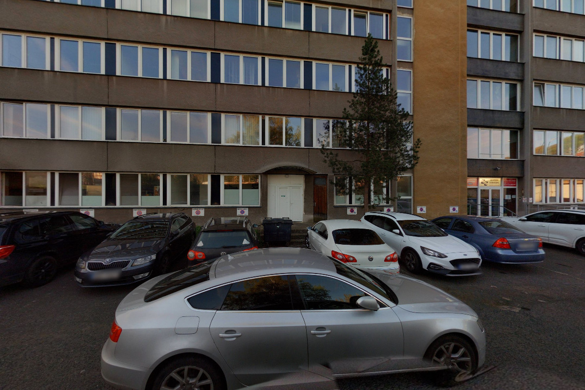 TAURUS - PROXIMA, spol. s r.o.