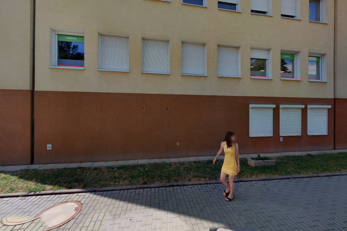 MUDr. Rostislav Horák - stomatologická ordinace foto 1