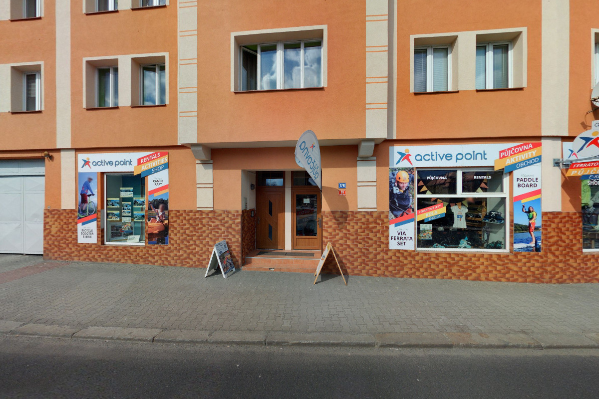 Enthusia - cestovní kancelář