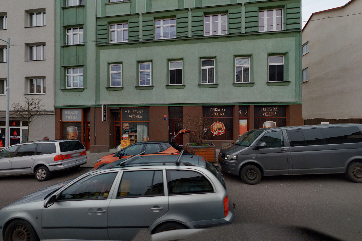 EKOSERVIS - Soňa Bezděkovská