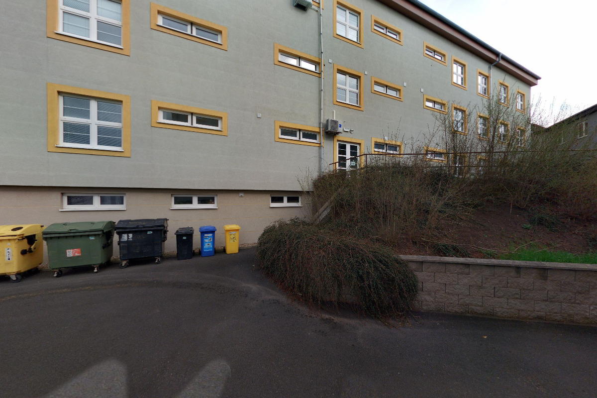 Okresní státní zastupitelství Louny foto 2